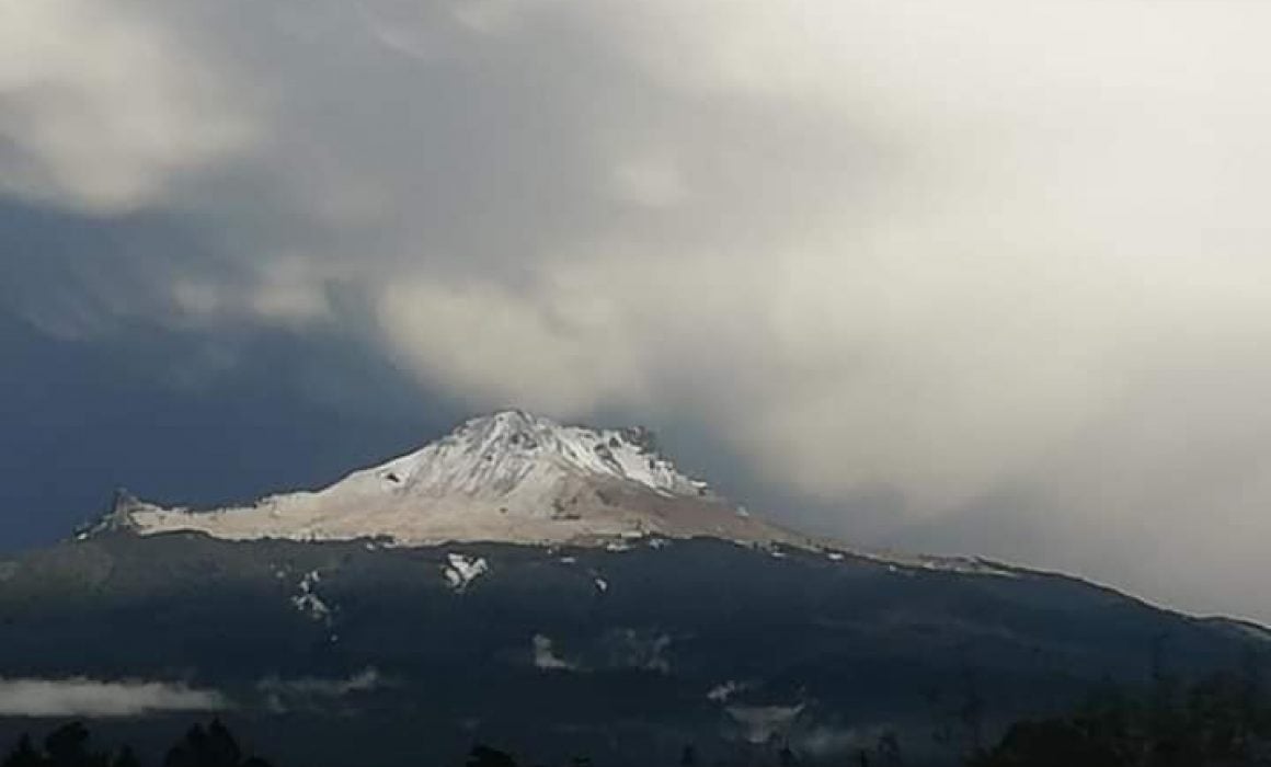 Clima en Tlaxcala: chubascos por entrada de la onda tropical 24
