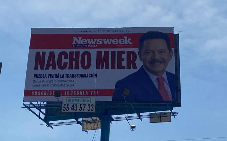 AMLO llama a aspirantes a la gubernatura de Puebla a evitar usar recursos públicos en propaganda
