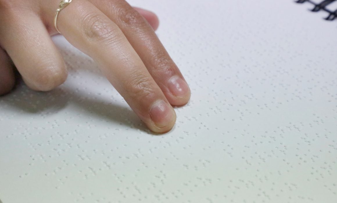 Inauguran Icatlax y Sedif jornada de capacitación en Sistema Braille