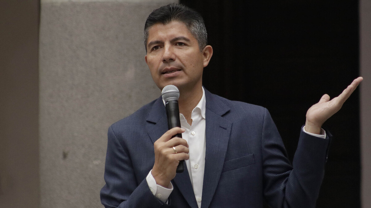 Eduardo Rivera: "Distinguir la verdad en medio de campañas electorales"