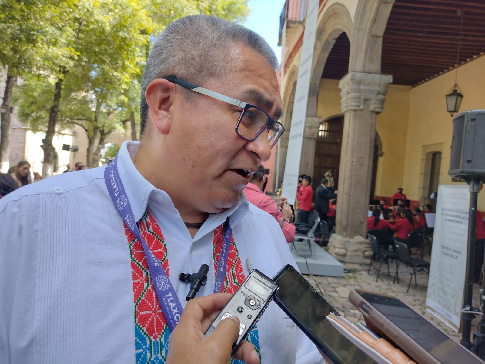 Insiste Sepe a tutores apegarse al uniforme único escolar y no caer en plagio