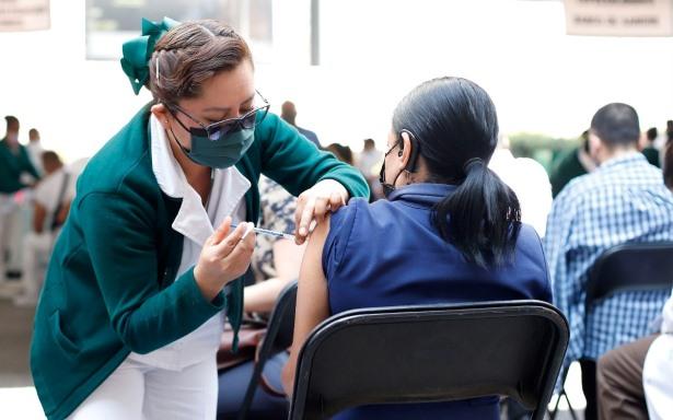Tendrá Tlaxcala nueva etapa de vacunación contra Covid 19