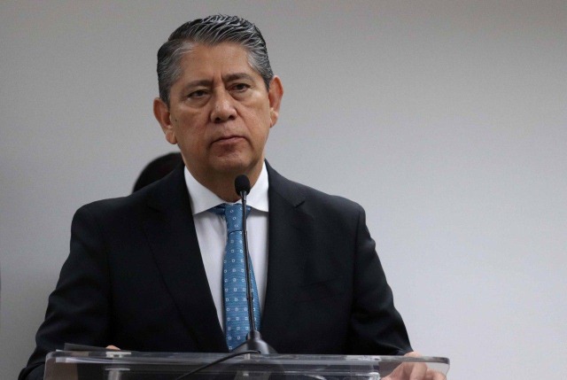 Reconoce FGE deuda con familiares de Paulina Camargo