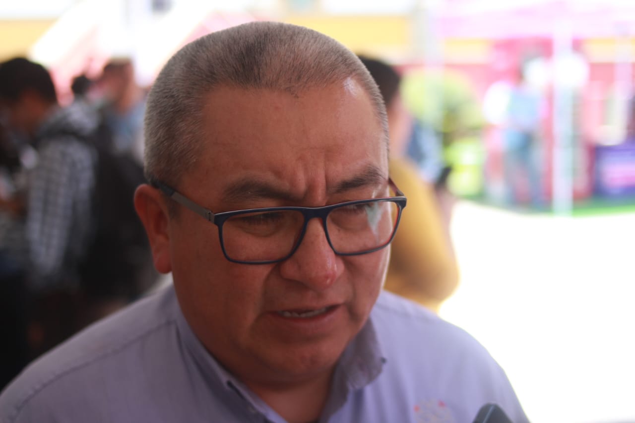 Instituciones de educación básica de Tlaxcala deberán transparentar cuotas escolares: SEPE