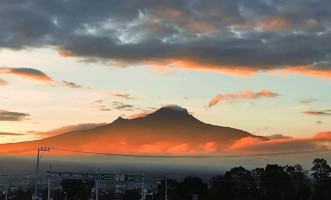 Clima en Tlaxcala: se pronostican chubascos por la tarde