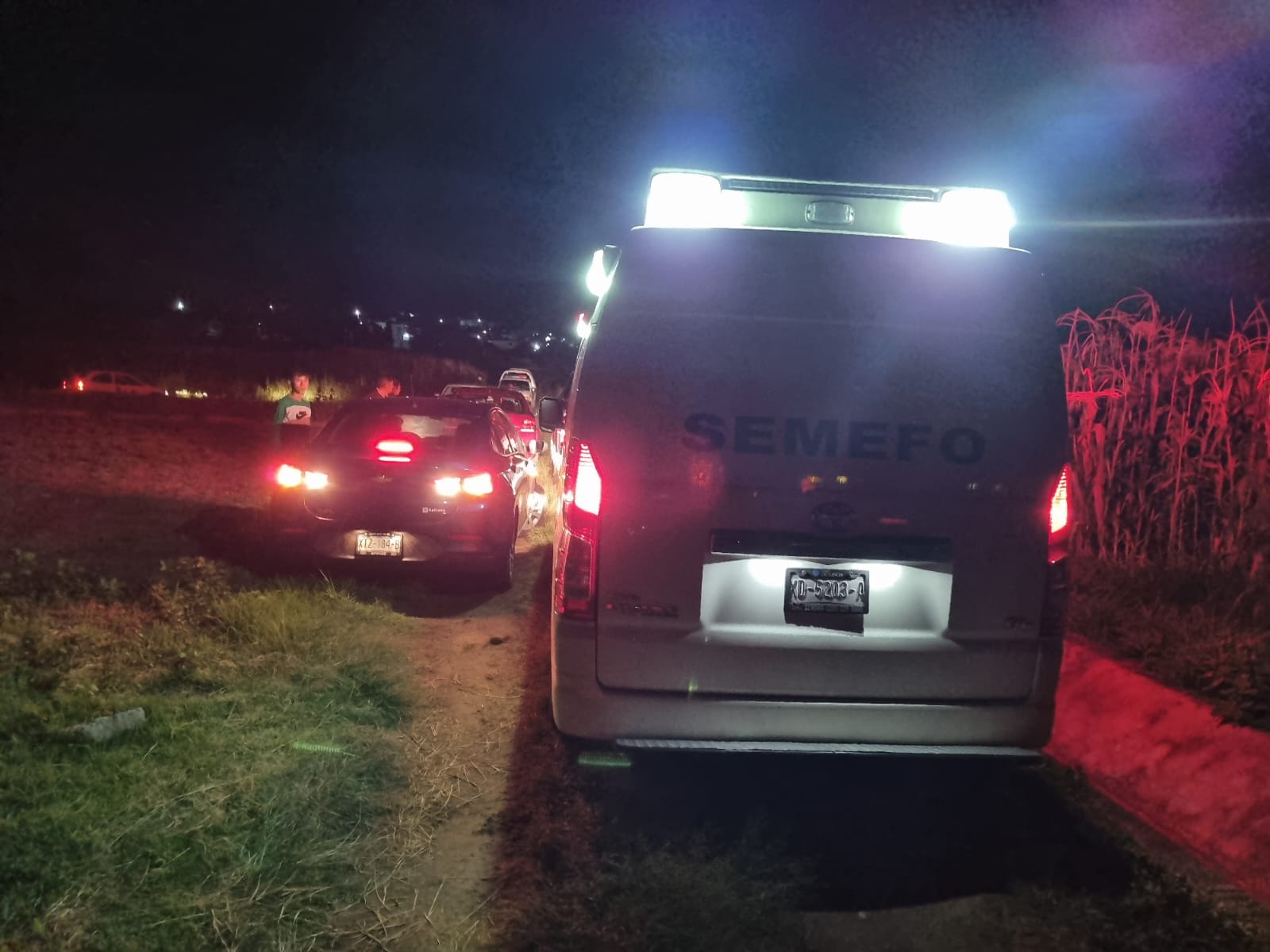 Muere hombre por broncoaspiración, en Ixtacuixtla 