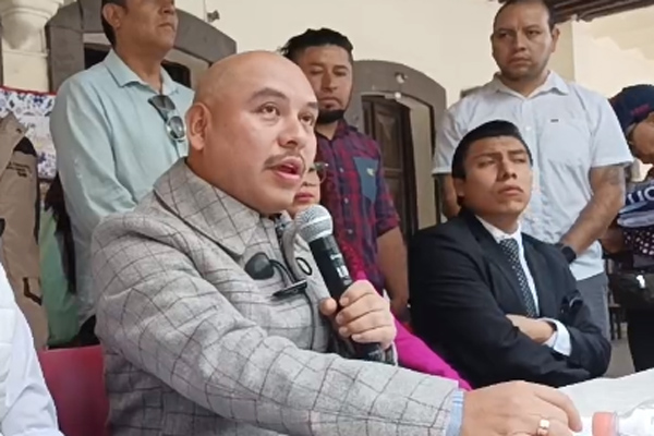 Lista la encuesta de Morena en Tlaxcala; participarán 10 municipios