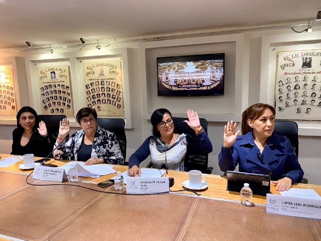 Consulta para conformar Ley de Movilidad en Puebla iniciará el 30 de agosto