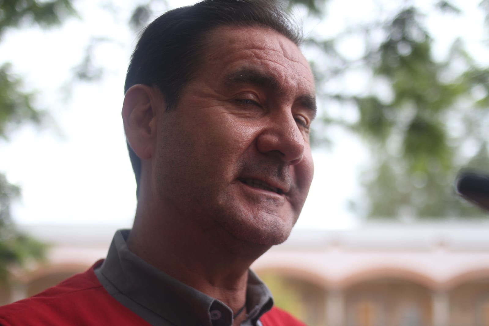 Persisten actividades de Cruz Roja en Tlaxcala pese a bajo presupuesto