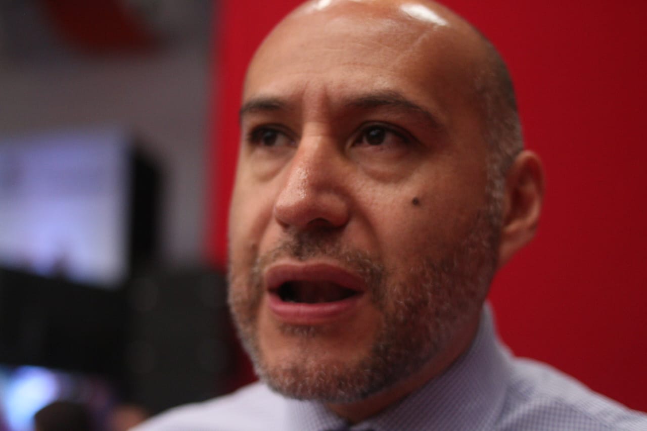 Reporta STyC baja en ocupación laboral formal en sectores marginados