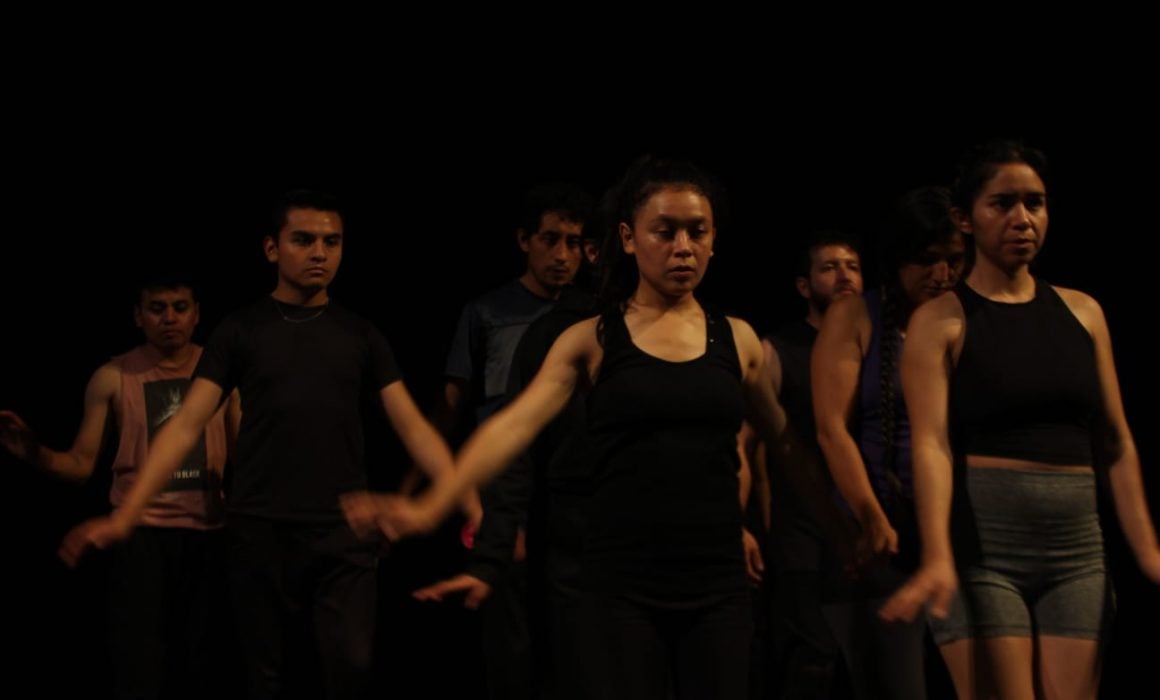 Anuncia Compañía estatal de teatro su Primera puesta en escena