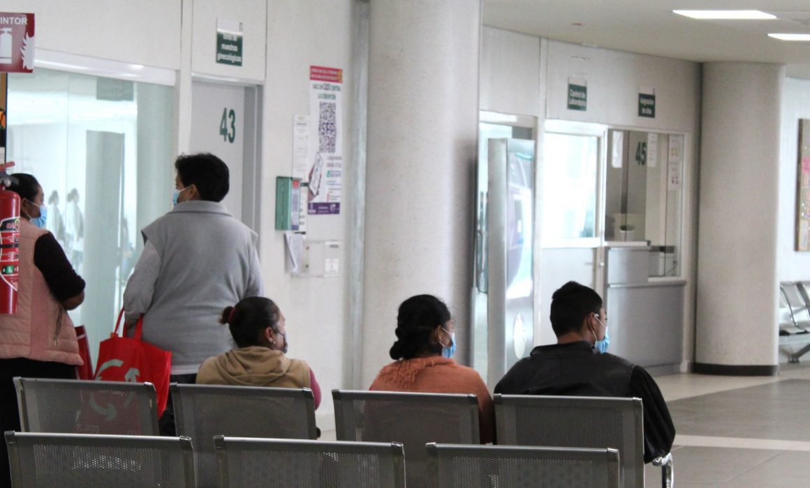 Otorga SESA más de 7 mil pruebas para detectar cáncer cérvicouterino