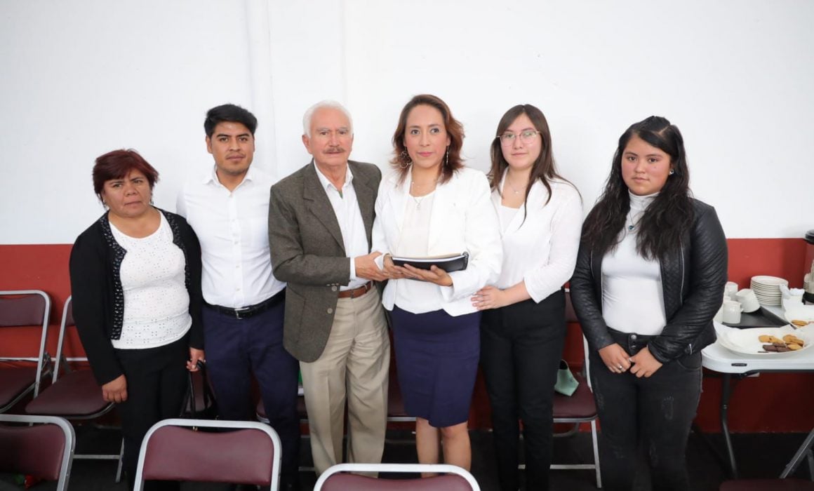 Aprueba Cabildo de Chiautempan descuento en pago de recargos por predial