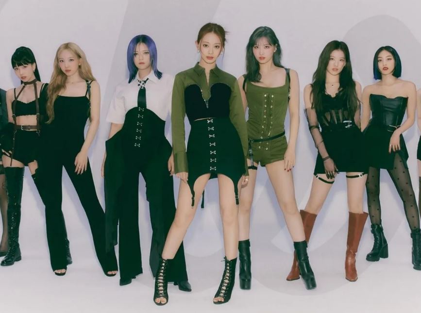 La banda de k-pop TWICE anuncia concierto en México; aquí te decimos fecha, boletos y más información