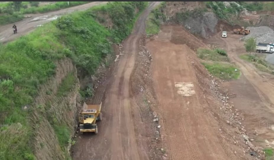 Avanzan trabajos de rehabilitación de “El Montero” en Coronango