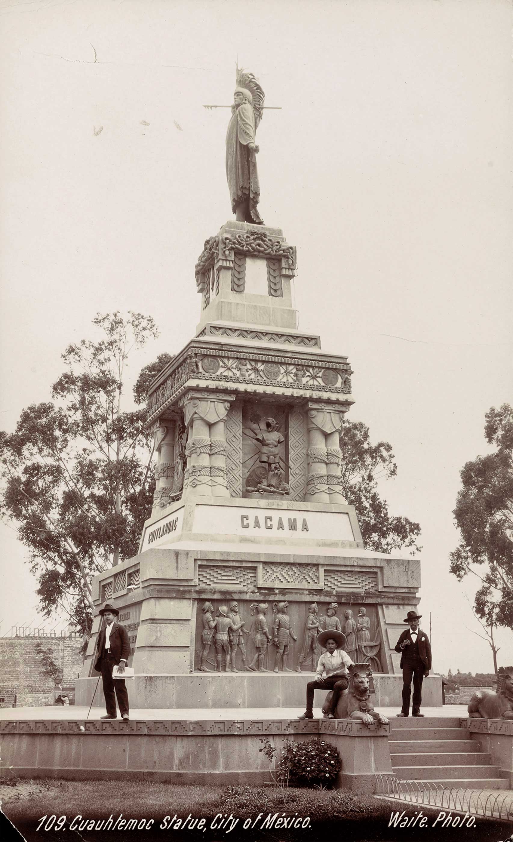 Neoindigenismo mexicano, vuelta a los orígenes