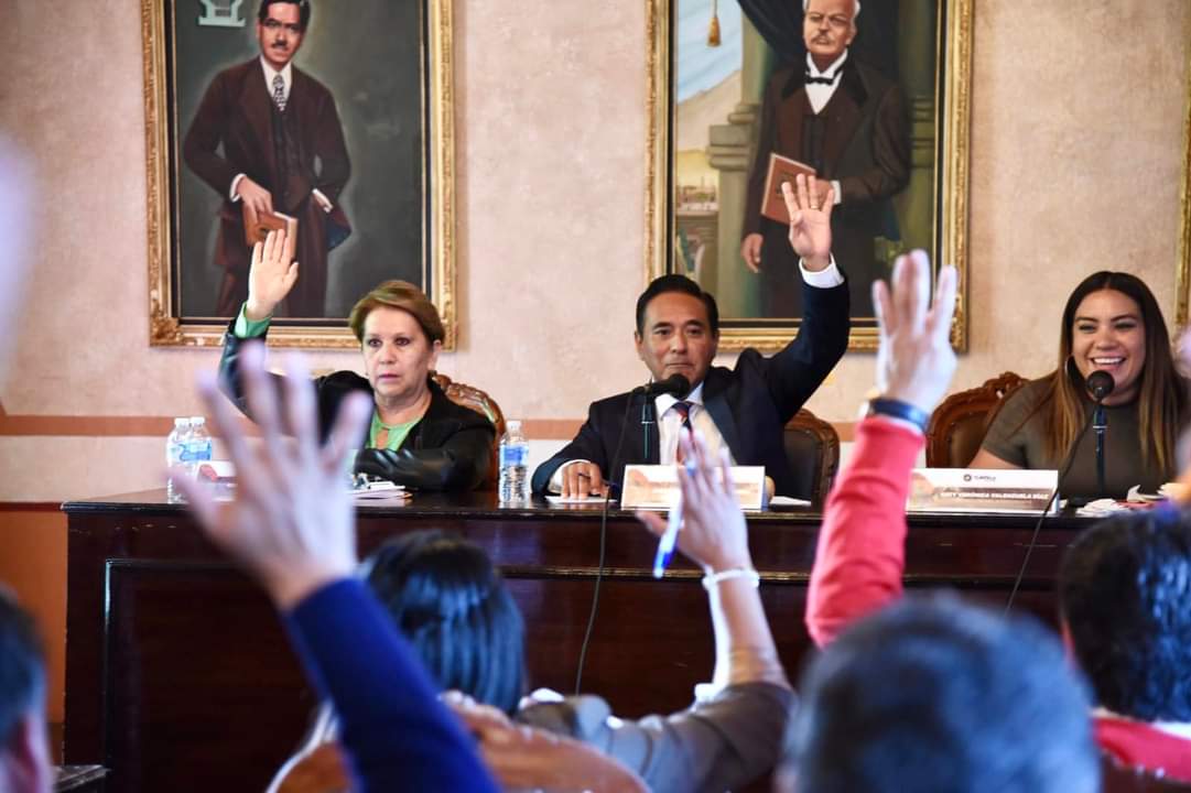 Sigue Jorge Corichi entre los 10 Alcaldes con menor aprobación nacional