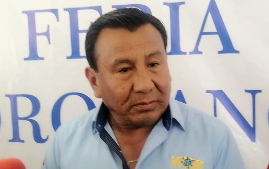 Coronango trabaja para otorgar el servicio de agua potable de manera regular: Gerardo Sánchez