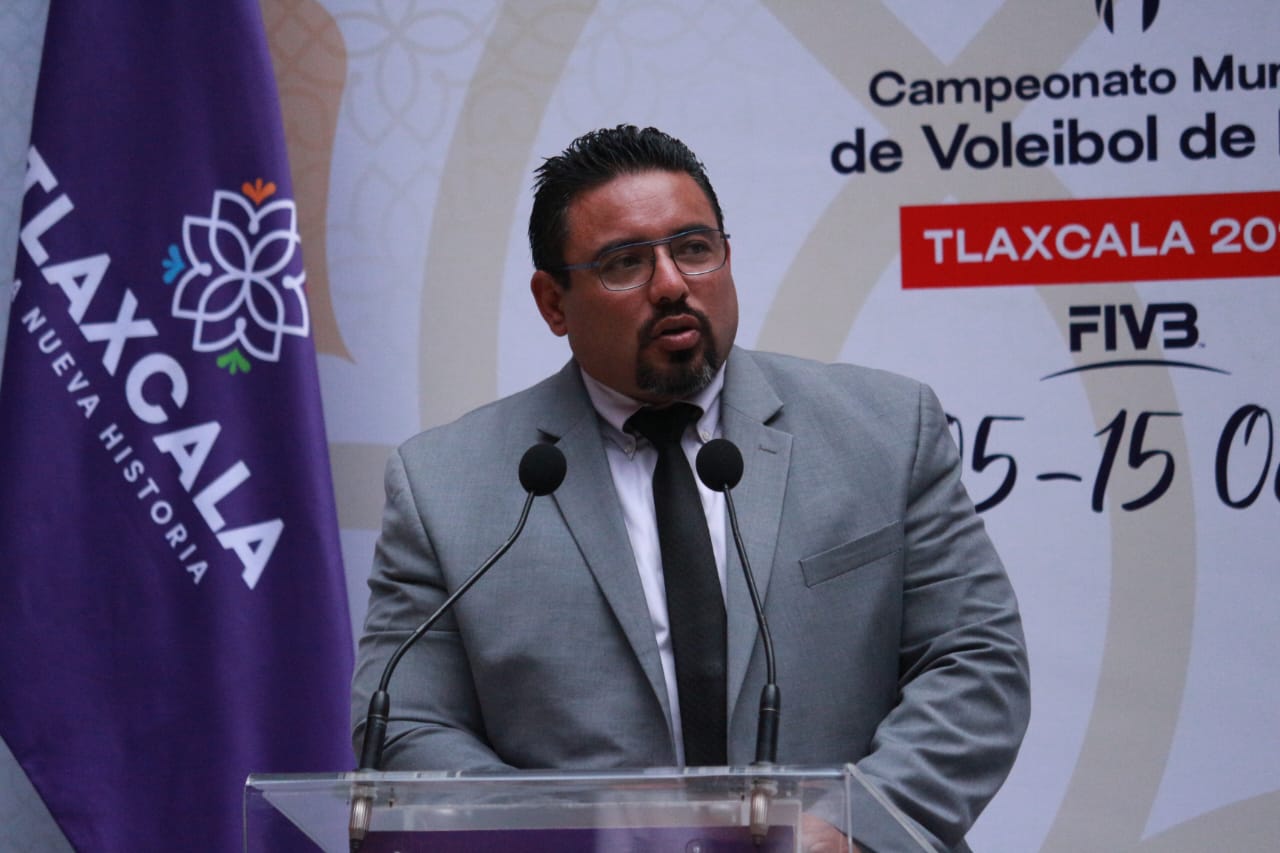 Arranca programa de Dispensa de Apostilla en Tlaxcala