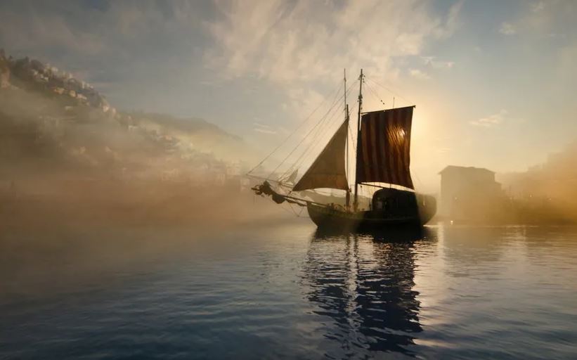 One Piece estrena nuevo tráiler a pocas horas de su estreno en Netflix (Vídeo)