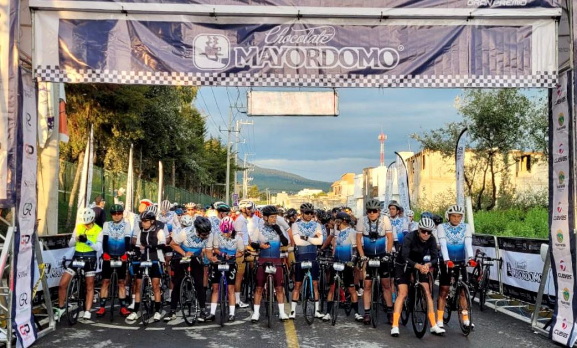 Cierra actividad deportiva de Feria de Huamantla con eventos internacionales