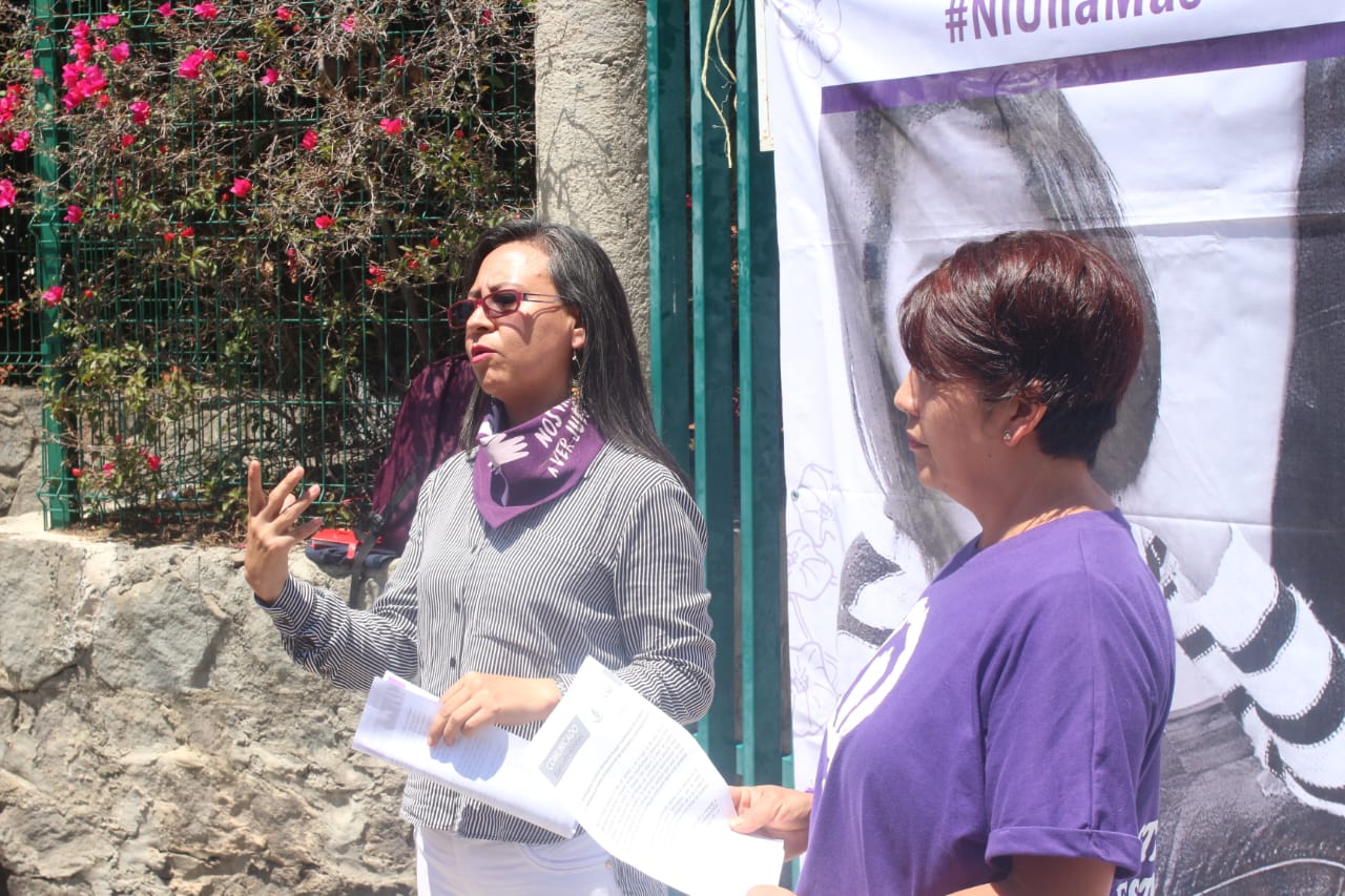 Piden acelerar procesos penales en Tlaxcala