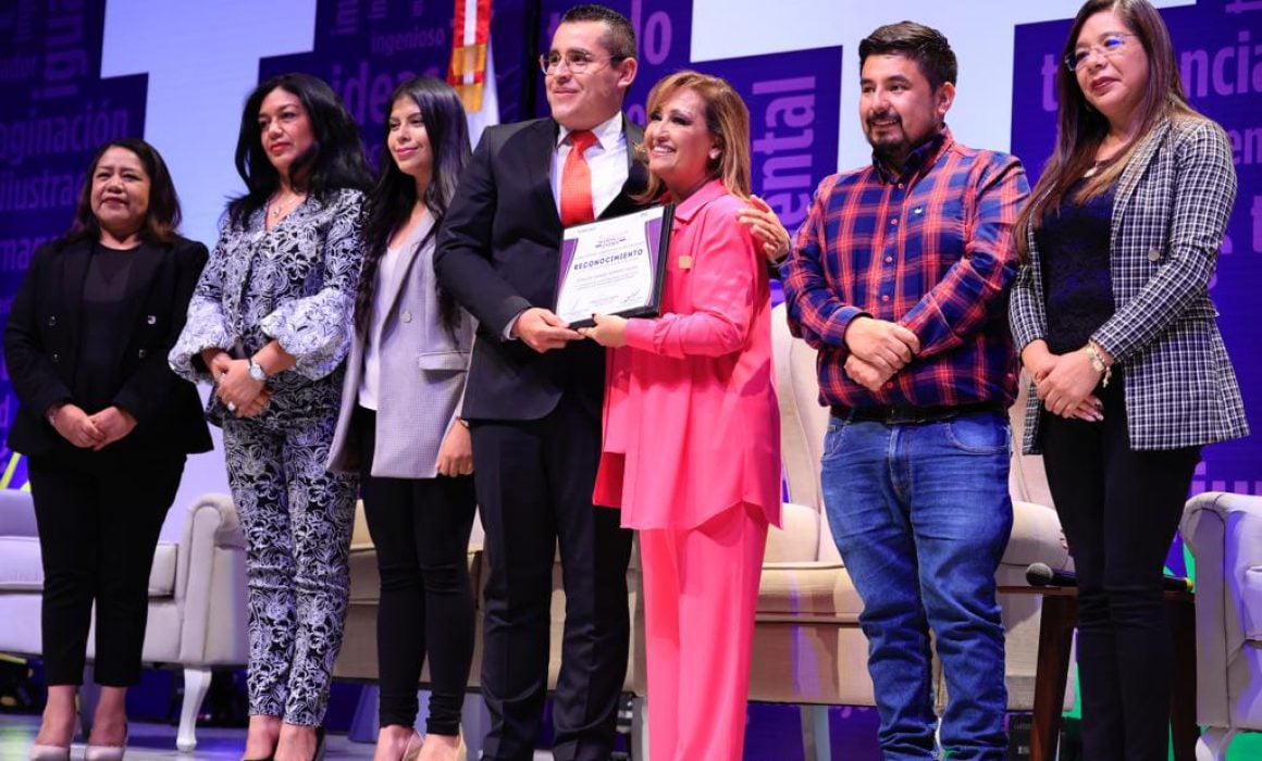 Respalda Gobierno del estado servicio público ejercido por jóvenes