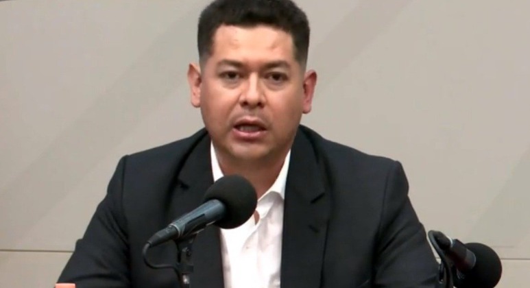Designan a Javier Cervantes como nuevo comisionado de Búsqueda en Puebla