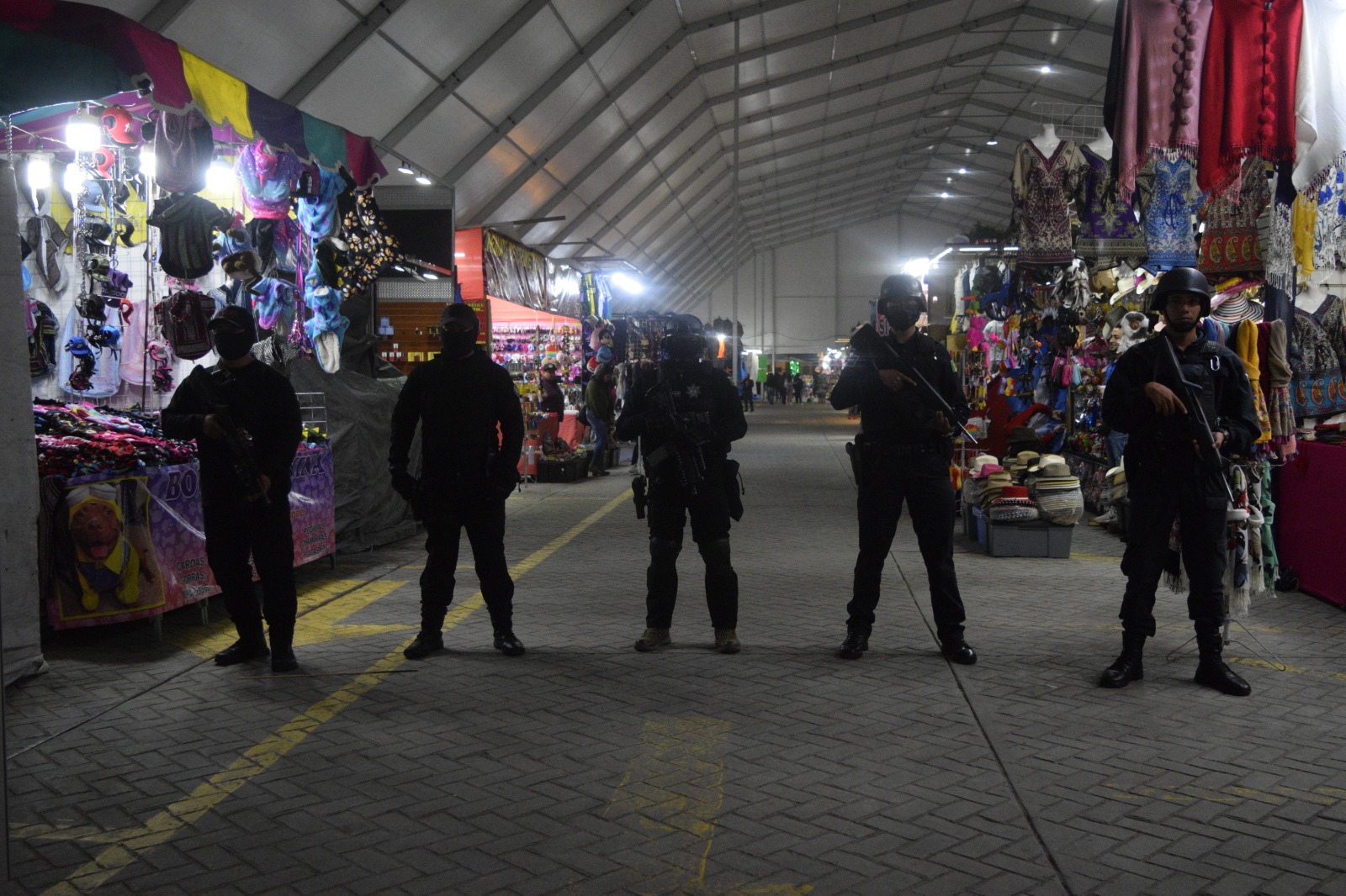 Gobierno de San Pedro Cholula desplegará operativo especial durante la feria