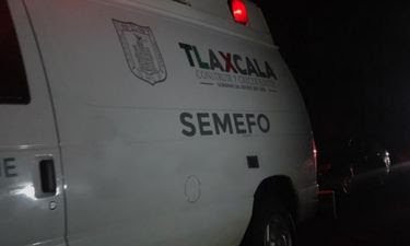 Existen más de 11 mil servicios periciales pendientes en Tlaxcala