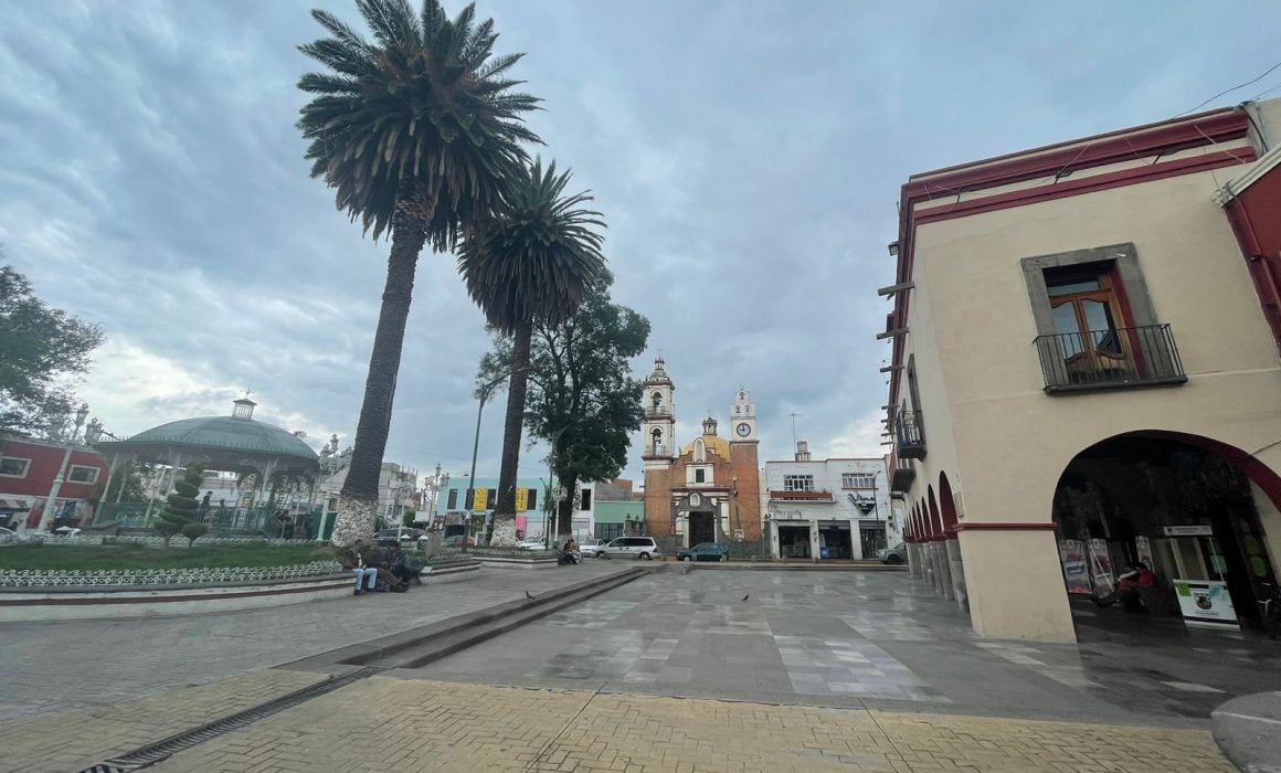 Invita Ayuntamiento de Chiautempan a participar en concurso de fotografía