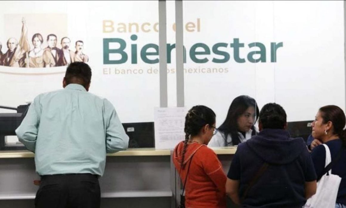 Alertan por fraudes en créditos y vacantes para Banco de Bienestar