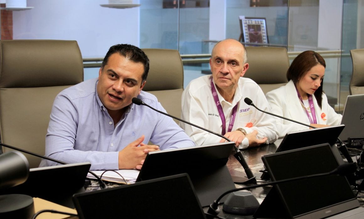 Coordinación entre C5i y Ángeles verdes a favor del turismo en Tlaxcala
