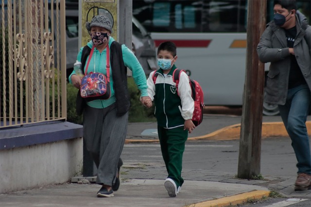 Gobierno estatal desactiva la aplicación móvil Alerta Covid Puebla