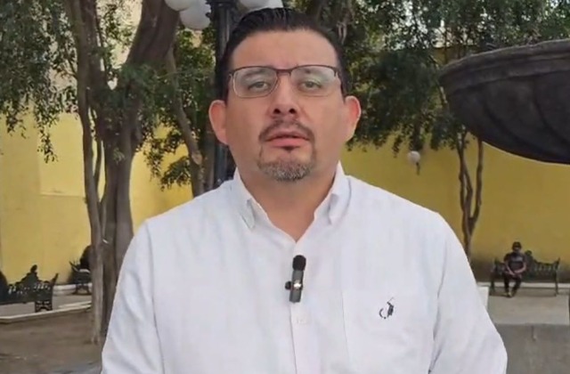 Eduardo Alcántara vuelve a impugnar fallo relacionado a su expulsión del PAN