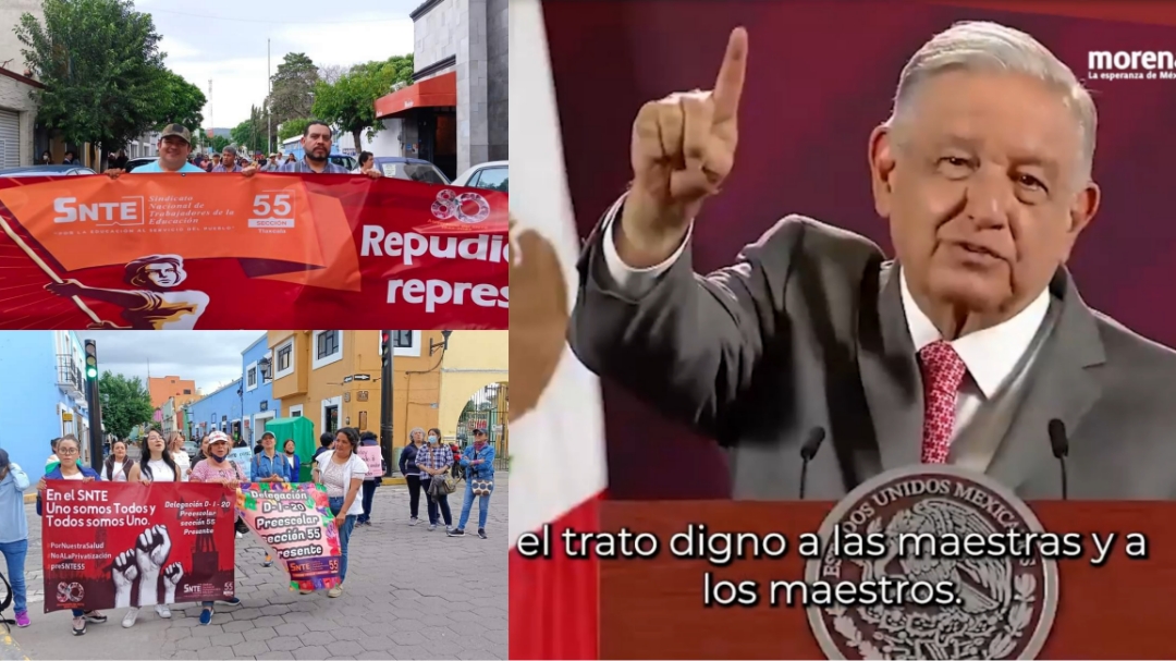 Ignora Lorena Cuéllar primera prioridad de AMLO en educación