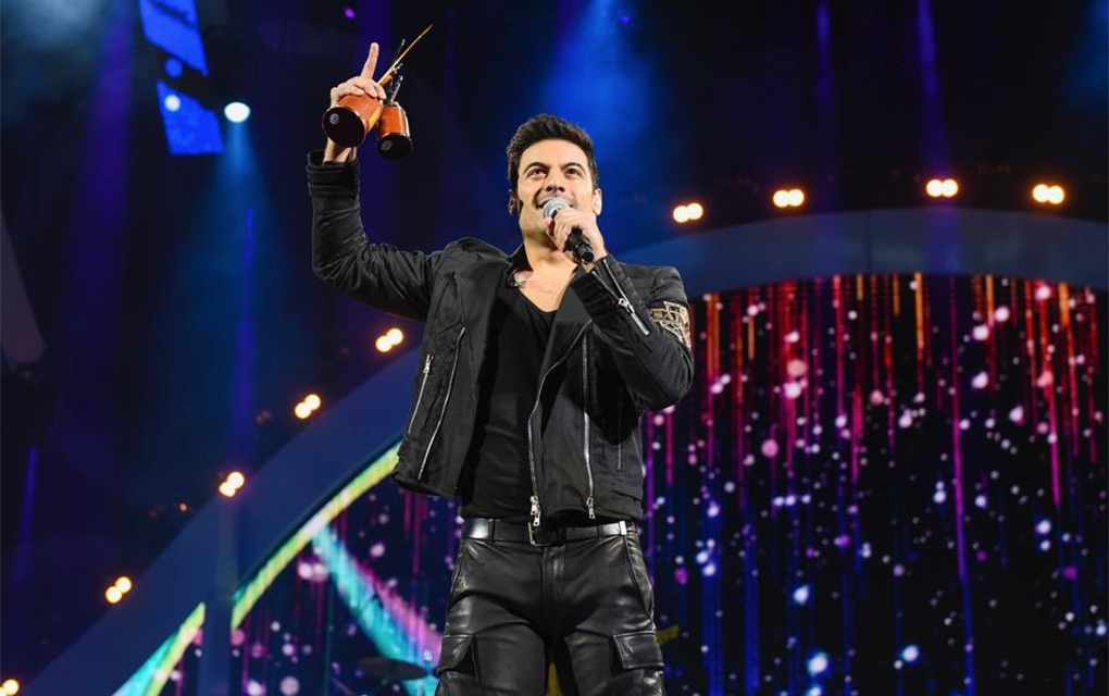Amenazan sindicalizados con estropear concierto de Carlos Rivera