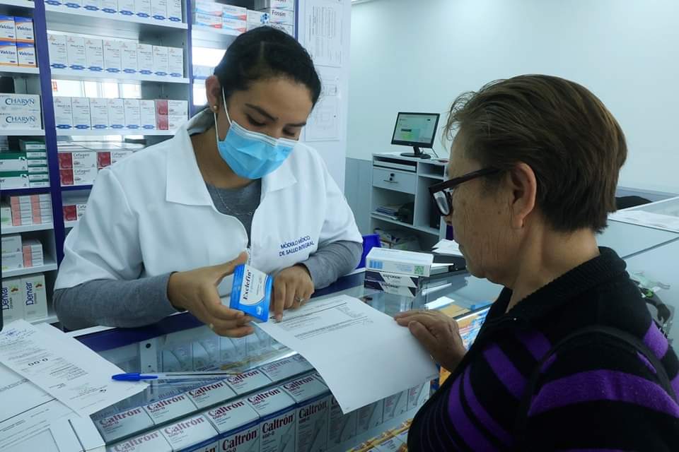 Piden transparencia en operatividad de nuevo sistema de salud