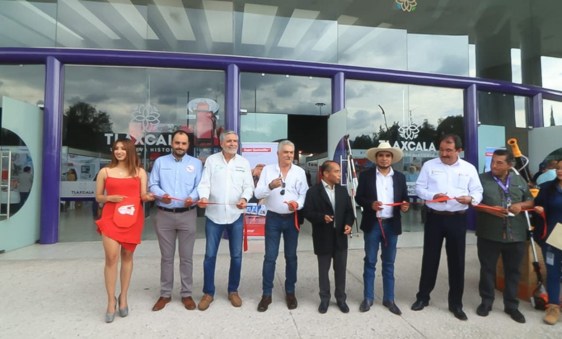 Inaugura SIA 65 Congreso nacional de buiatría Tlaxcala 2023