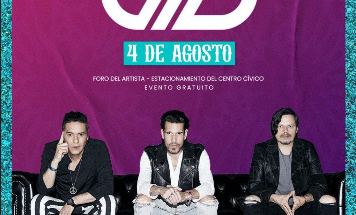 Abrirá DLD las presentaciones gratuitas del Foro del Artista en Huamantla