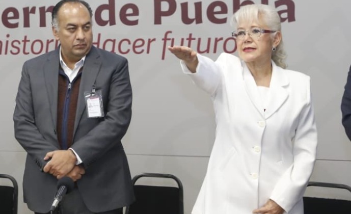 Descarta Segob investigación contra ex comisionada de Búsqueda