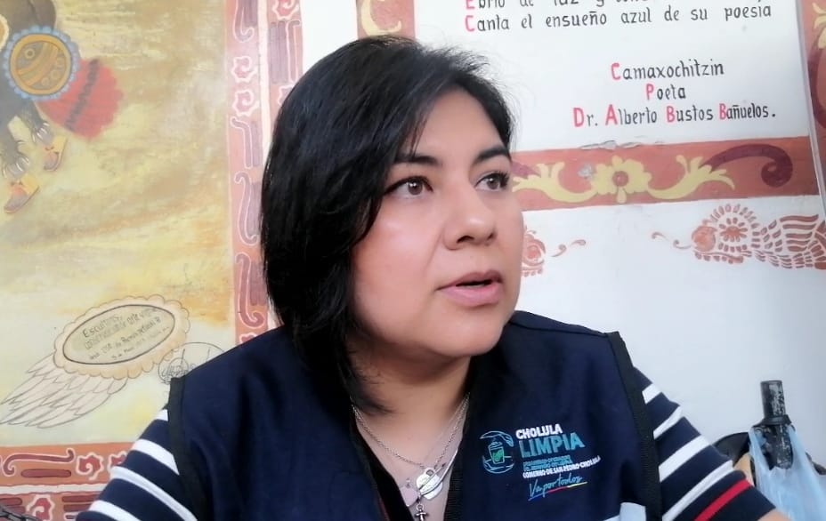 Persisten ciudadanos en incumplir con reglamento de manejo de residuos sólidos en SPCH