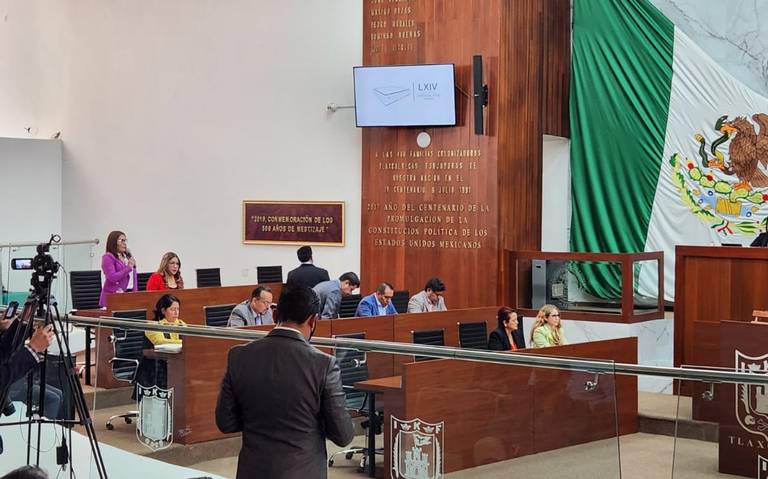 Ajusta Congreso Ley Municipal para definir obligaciones de síndicos