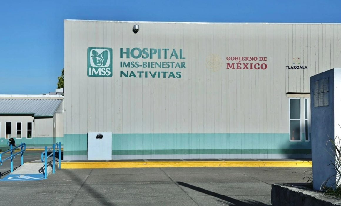 Atendió Sector Salud a personas con crisis nerviosa en Tetlatlahuca