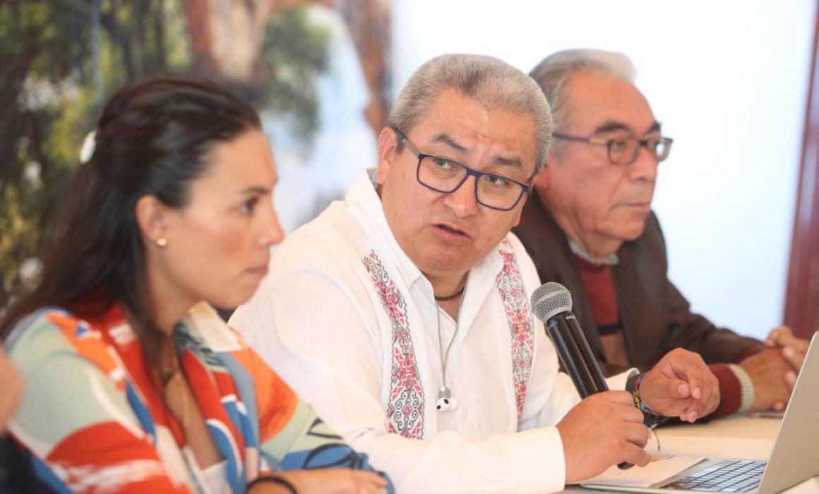 Anuncia SEPE curso para implementar libro Tlaxcala, Patrimonio Cultural