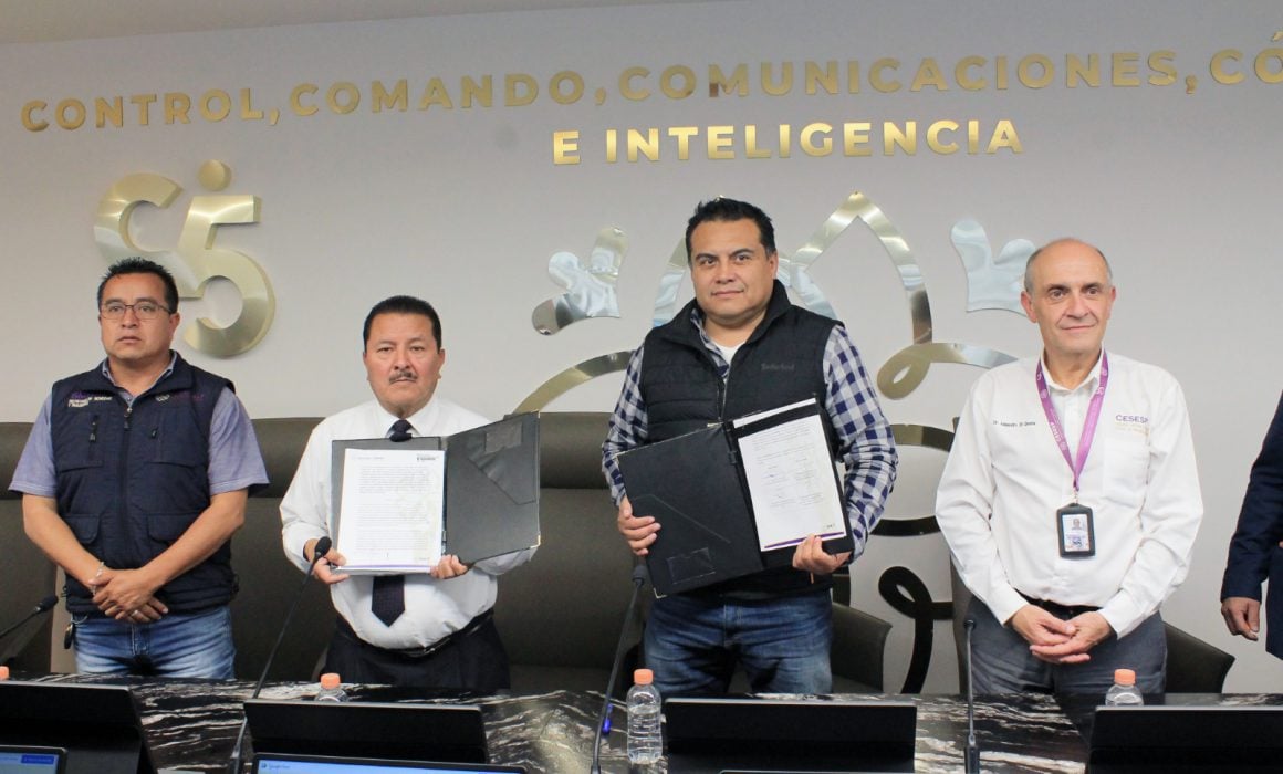 Trabaja gobierno para brindar transporte seguro a los tlaxcaltecas