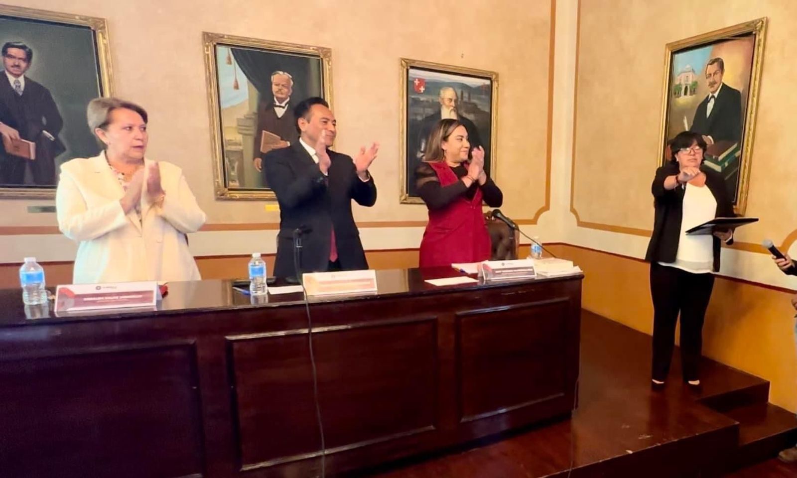 Renuncia Corichi a la presidencia municipal de Tlaxcala 
