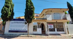 Registra CEAM Tlaxcala 35 quejas por tratos no dignos en 7 meses