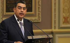 Tienen Puebla y Tlaxcala un gran futuro juntos: Céspedes Peregrina