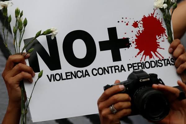Piden unidad del gremio periodístico y condenan ataques